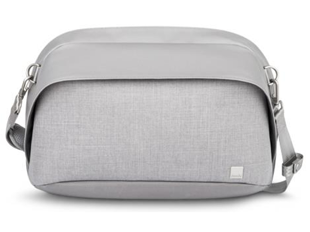 

Аксессуар Сумка 13.0-inch Moshi Tego Sling Messenger Grey 99MO110264, Tego Sling Messenger