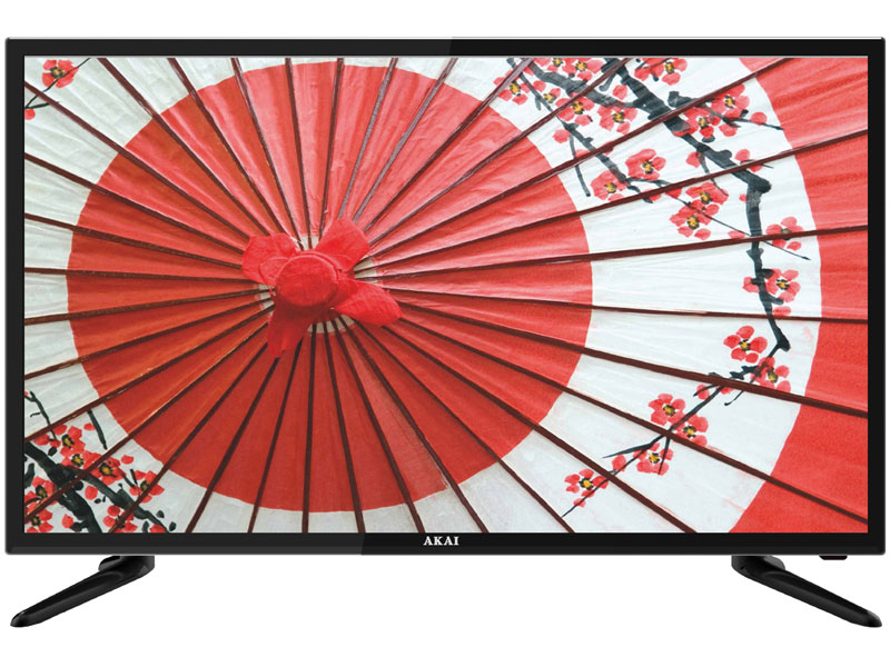 

Телевизор Akai LEA-32Z72P, LEA-32Z72P