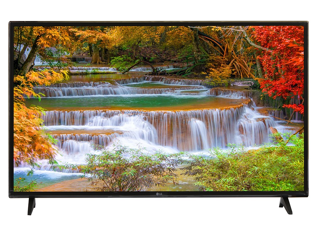 

Телевизор LG 43LK5910, 43LK5910
