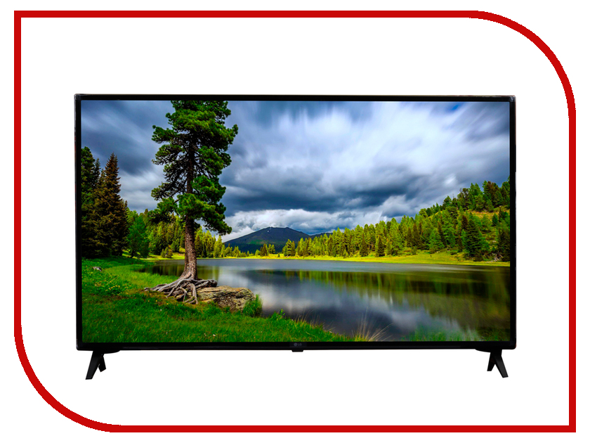 

Телевизор LG 49UK6300, 49UK6300