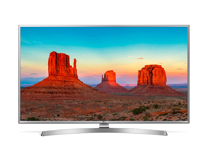 

Телевизор LG 50UK6550, 50UK6550