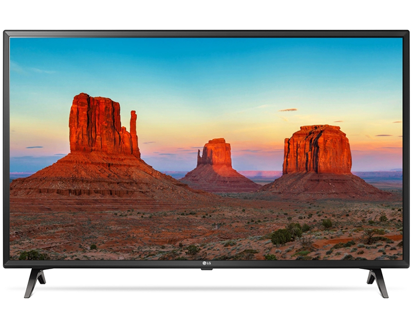 

Телевизор LG 55UK6300, 55UK6300