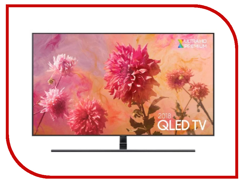 

Телевизор Samsung QE65Q9FNA, QE65Q9FNA