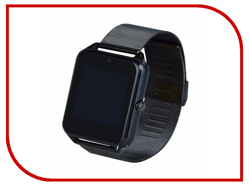 

Умные часы ZDK Z60 Black, Z60