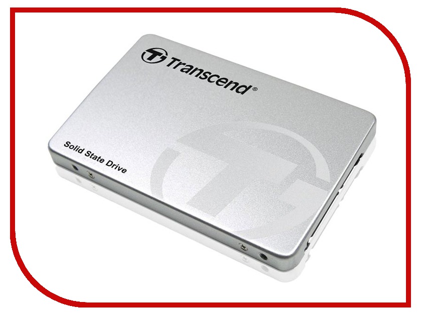

Жесткий диск Transcend TS32GSSD360S, 360 TS32GSSD360S