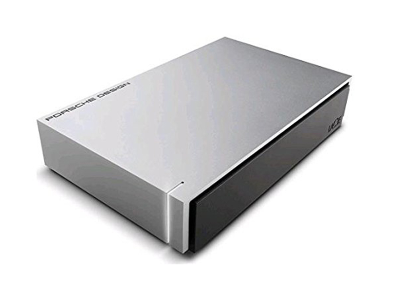 

Жесткий диск Lacie STEW6000400, Porsche Design STEW6000400