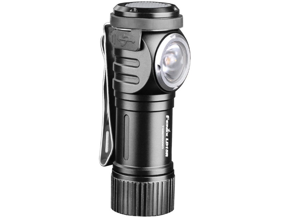 

Фонарь Fenix LD15R Cree XP-G3, LD15R Cree XP-G3