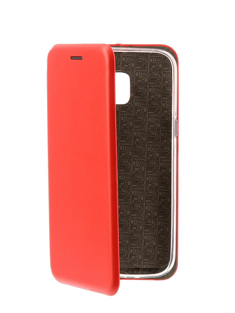 

Аксессуар Чехол Neypo для Samsung Galaxy J2 2018 Premium Red NSB4004, NSB4004
