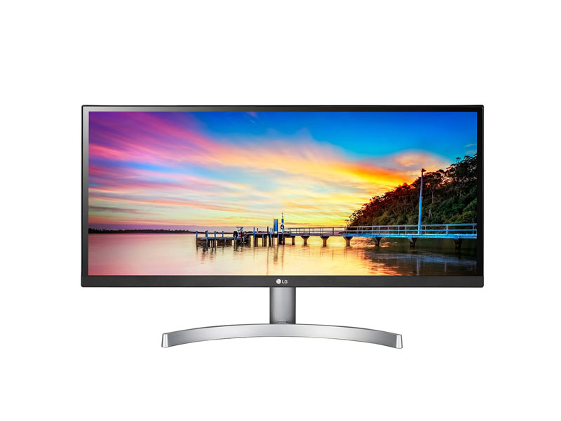 

Монитор LG 29WK600-W White, 29WK600-W
