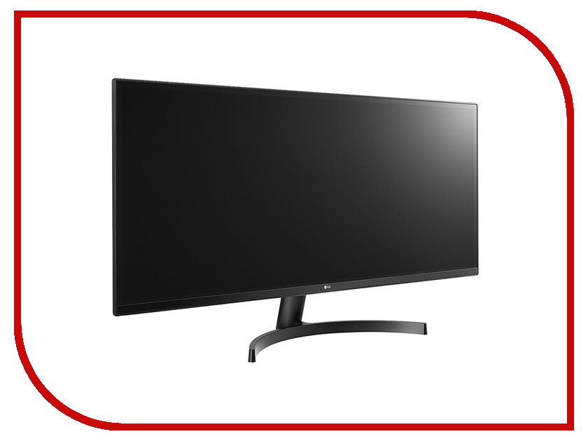 

Монитор LG 34WK500, 34WK500-P