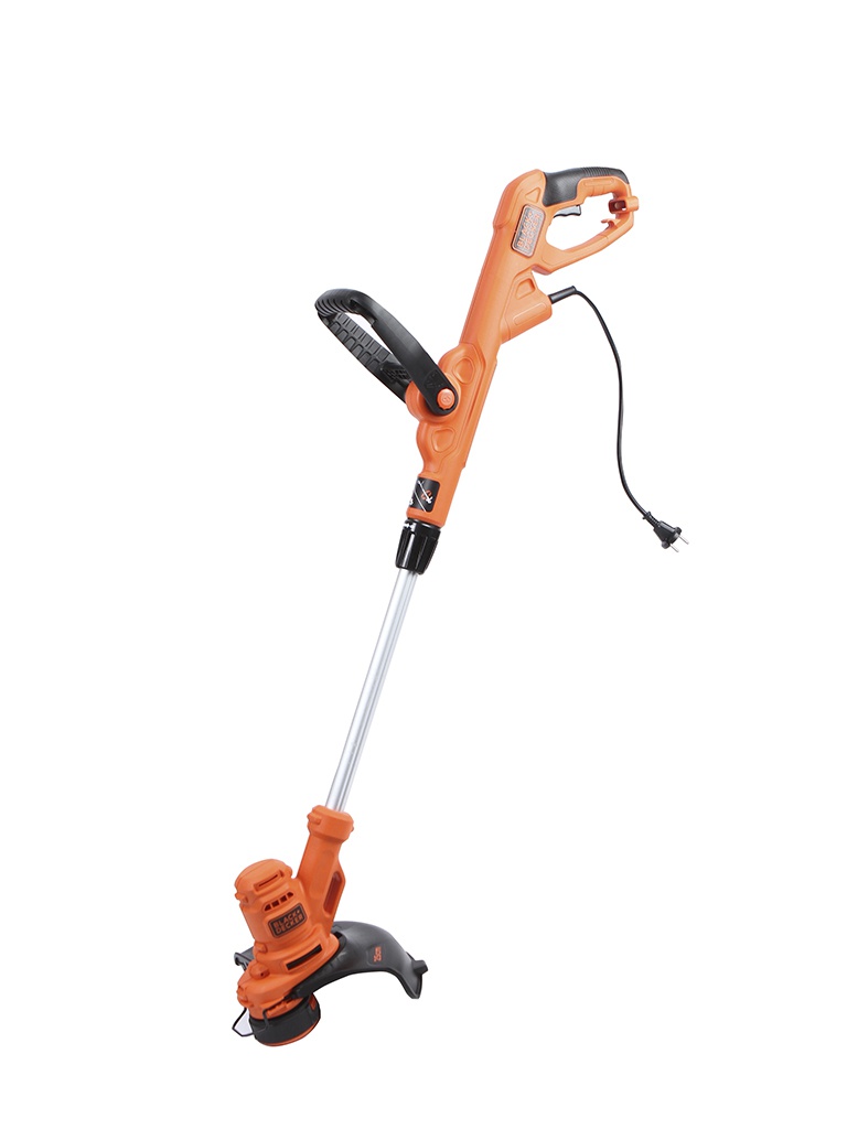 

Газонокосилка Black+Decker BESTA525-QS, BESTA525-QS