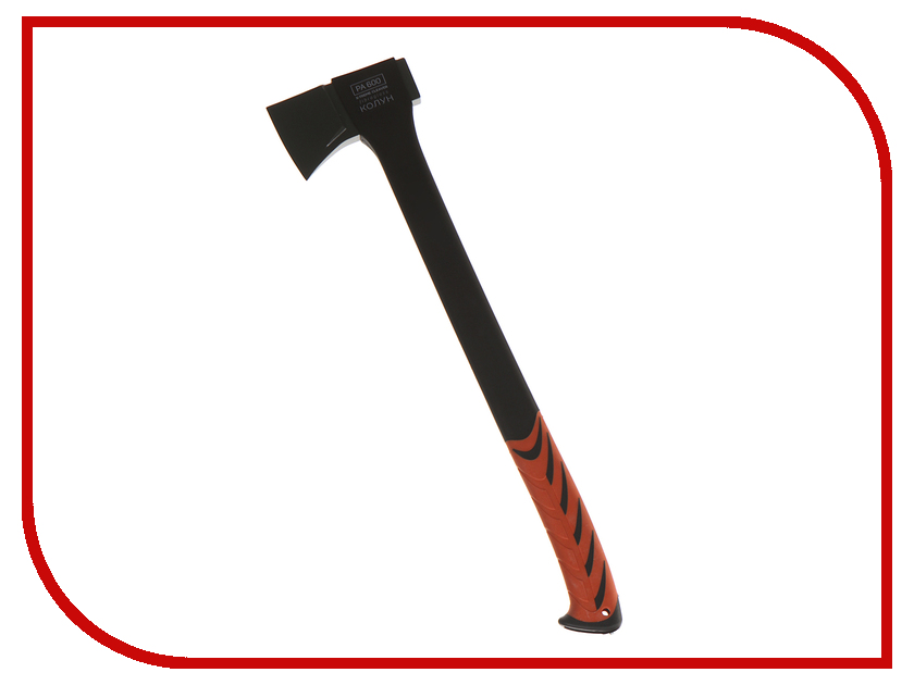 

Топор Patriot PA 600 Logger X-Treme Cleaver 777001320, PA 600