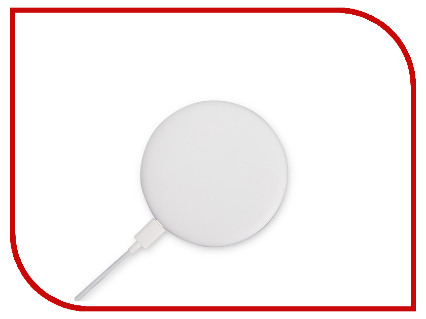 

Зарядное устройство Xiaomi Wireless Charger MDY-09-EF, MDY-09-EF