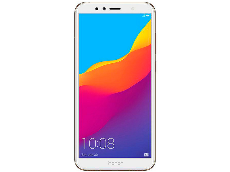 

Сотовый телефон Honor 7A Pro Gold, 7A Pro