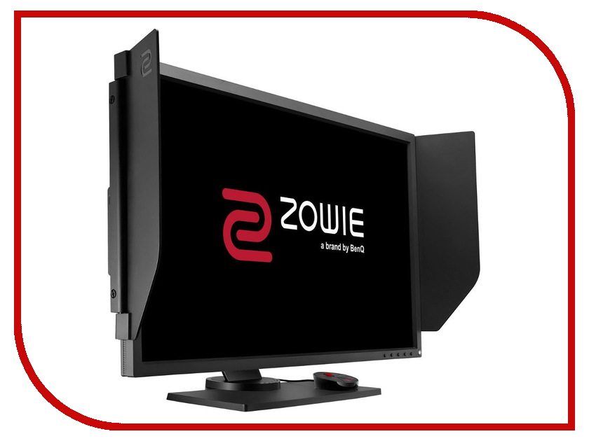 

Монитор BenQ Zowie XL2740, Zowie XL2740