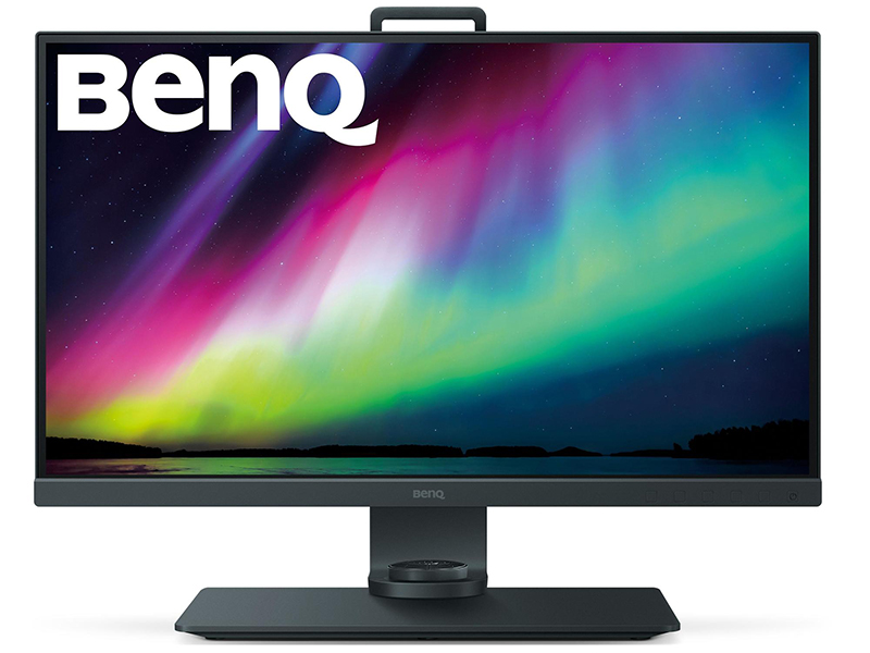 

Монитор BenQ SW271, SW271