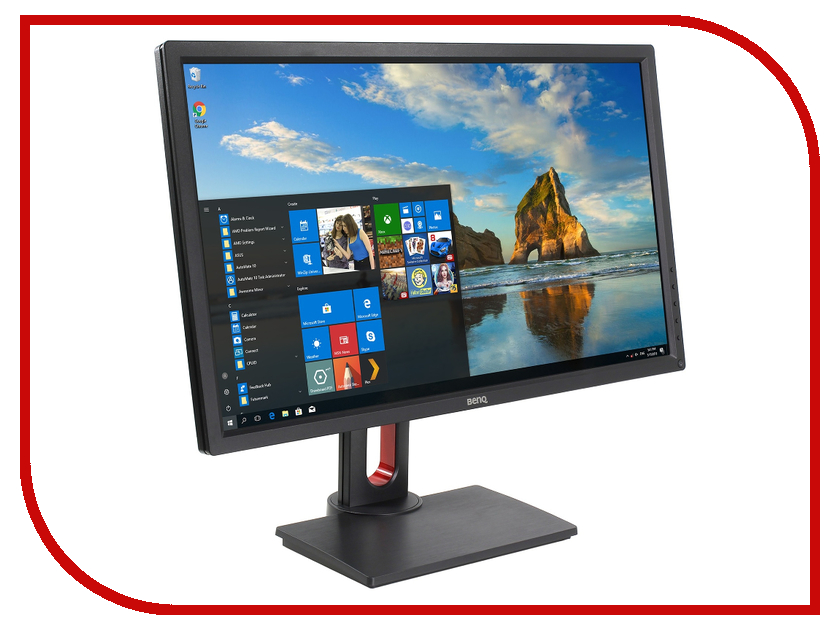 

Монитор BenQ ZOWIE RL2755T, Zowie RL2755T