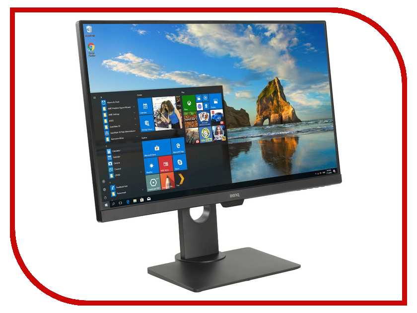 

Монитор BenQ BL2780T, BL2780T