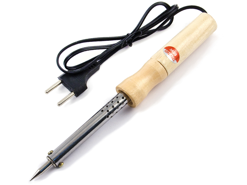 

Паяльник Belsis BSI0260, BSI0260