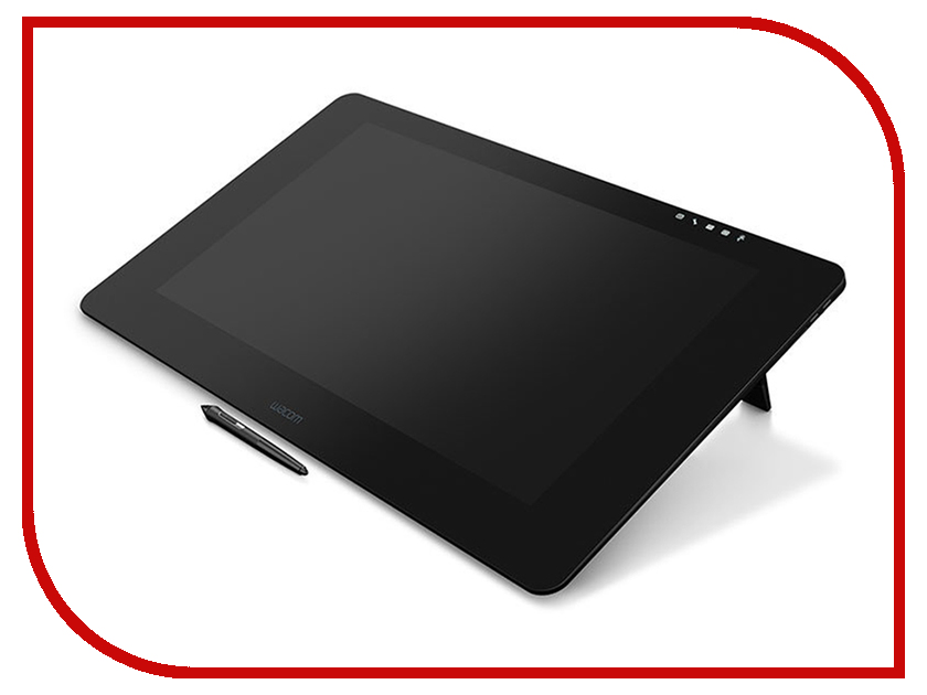 

Графический планшет Wacom Cintiq Pro 24 DTK-2420, Cintiq Pro 24 DTK-2420