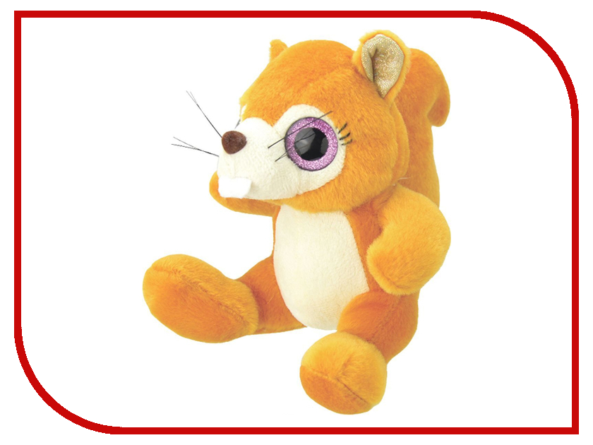 

Игрушка Wild Planet Белочка 19cm K7870, K7870