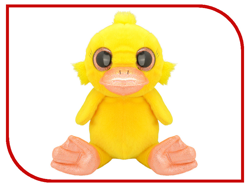 

Игрушка Wild Planet Утенок 30cm K7877, K7877