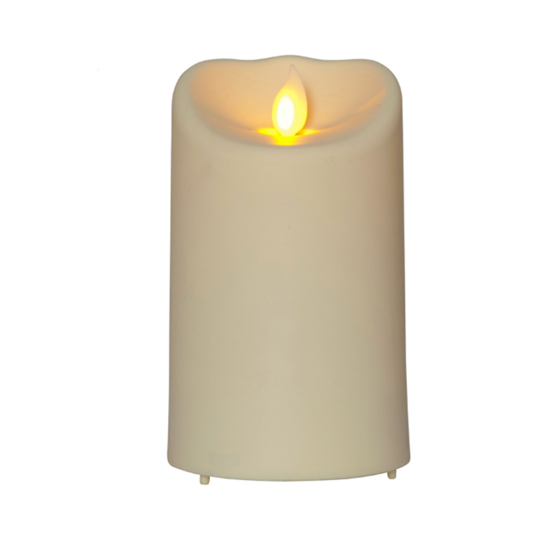 

Светодиодная свеча Star Trading LED M-Twinkle Beige 063-65, М-Twinkle