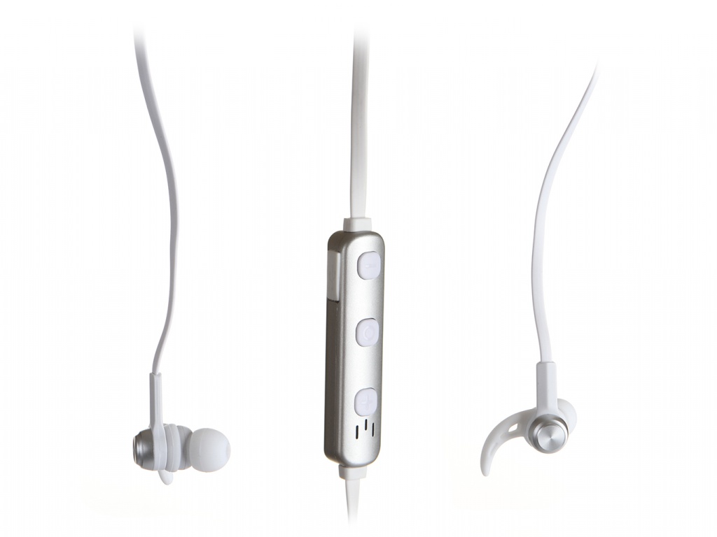 

Наушники Baseus B11 Stereo Bluetooth Earphone White NGB11-02, B11