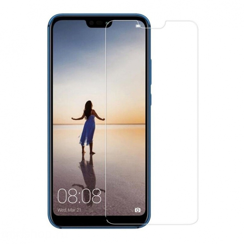 фото Аксессуар Защитное стекло Red Line для Huawei P20 Lite Tempered Glass УТ000014498