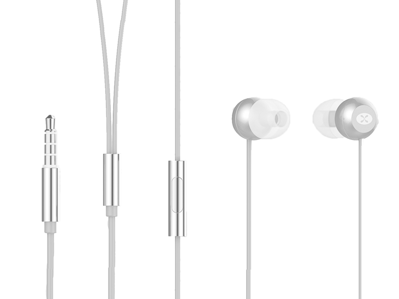 

Vorson VE-009 Silver 904414, VE-009