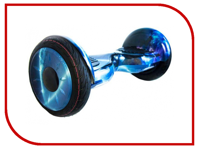 

Гироскутер CarCam Smart Balance 10.5 Blue Planet, Smart Balance 10.5