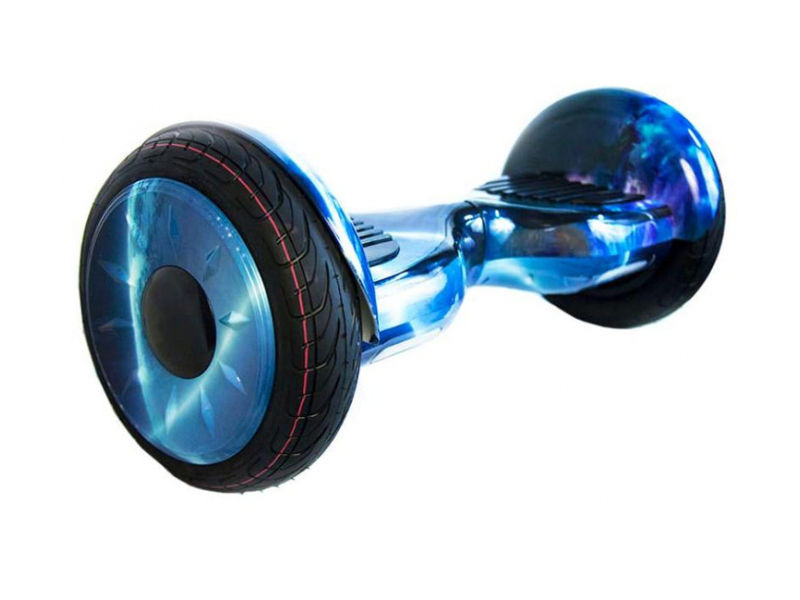 

Гироскутер CarCam Smart Balance 10.5 Blue Planet, Smart Balance 10.5