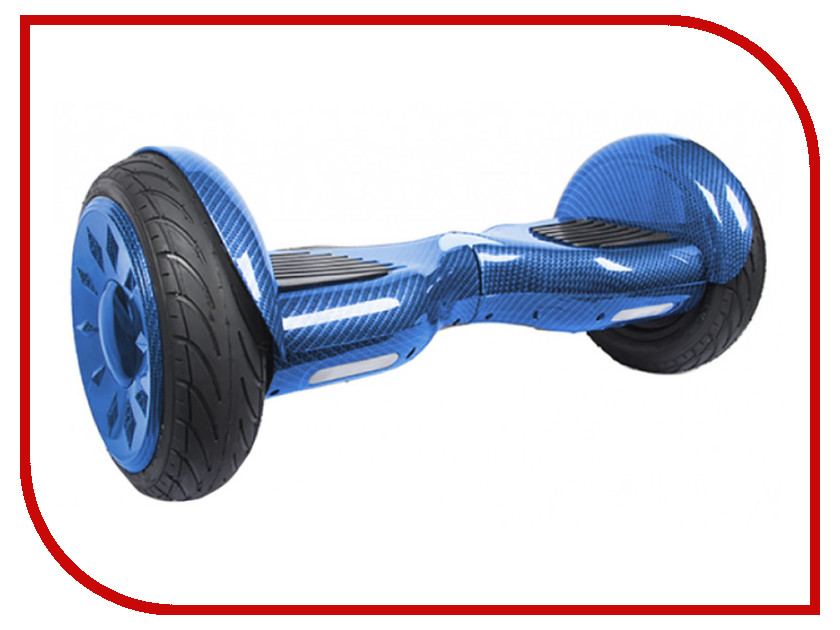 

Гироскутер CarCam Smart Balance 10.5 Graycarbon Blue, Smart Balance 10.5