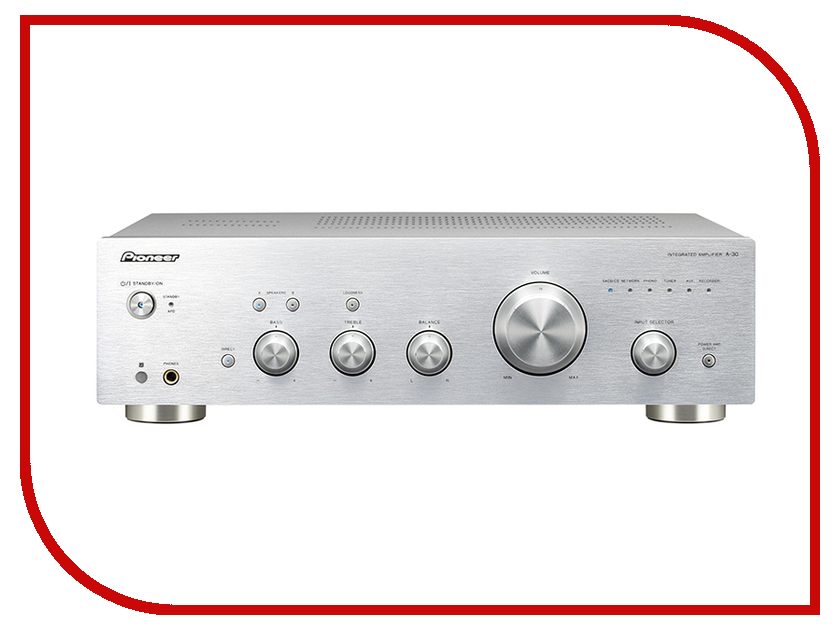 

Усилитель Pioneer A-30-S, A-30-S