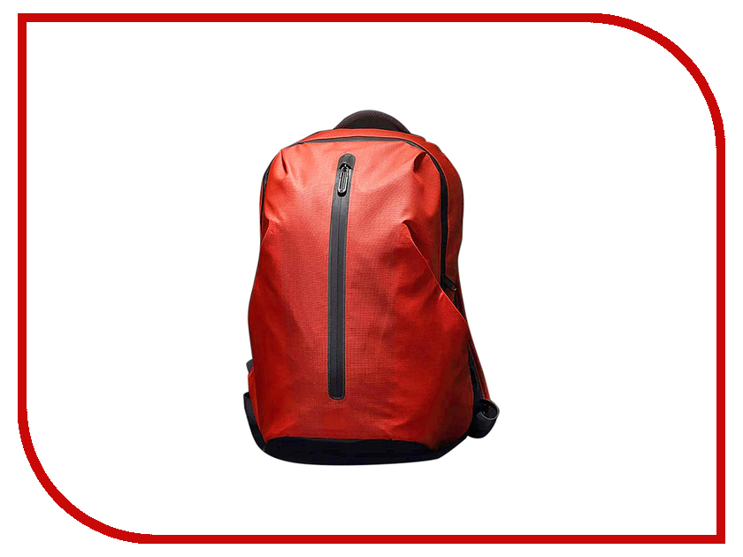 

Рюкзак Xiaomi 90 Points City Backpacker Red, 90 Points City Backpacker