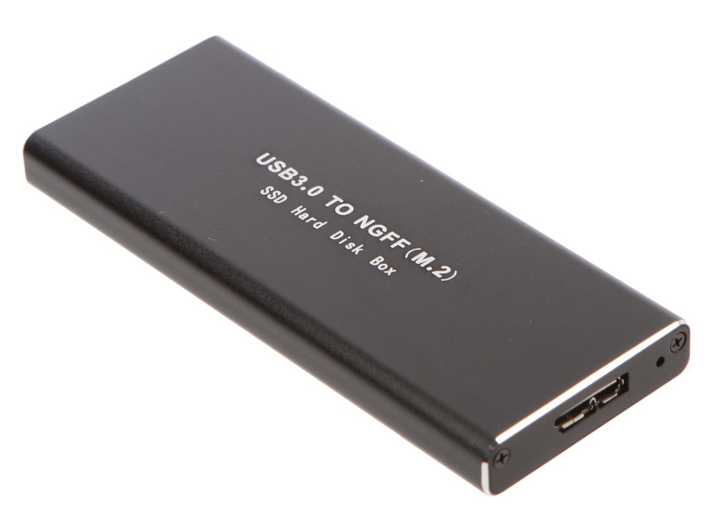 Переходник Palmexx SSD External Enclousure USB3.0 to NGFF M2 PX/SSDB-M2 переходник palmexx ssd external enclousure usb3 0 to ngff m2 px ssdb m2