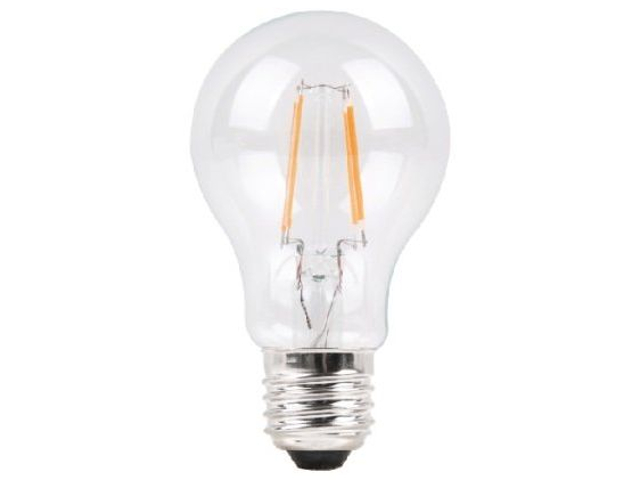 

Лампочка Sparkled Filament E27 A60 8W 200-240V PF0.8 2700K LLF60-8E-27, LLF60-8E-27