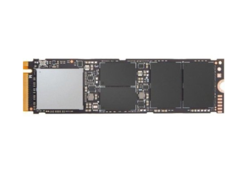 

Твердотельный накопитель Intel 760p Series 512Gb SSDPEKKW512G801, SSDPEKKW512G801
