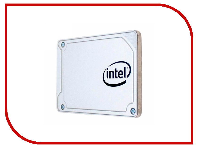 

Жесткий диск 128Gb - Intel 545s Series SSDSC2KW128G8X1, SSDSC2KW128G8X1