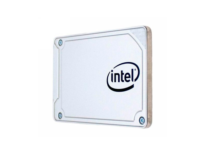 фото Жесткий диск Intel 545s Series 128Gb SSDSC2KW128G8X1