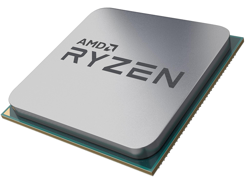 фото Процессор AMD Ryzen 7 2700X YD270XBGM88AF OEM