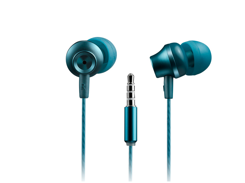 

Наушники Canyon CNS-CEP3BG Blue-Green OSCNSCEP3BG, CNS-CEP3BG