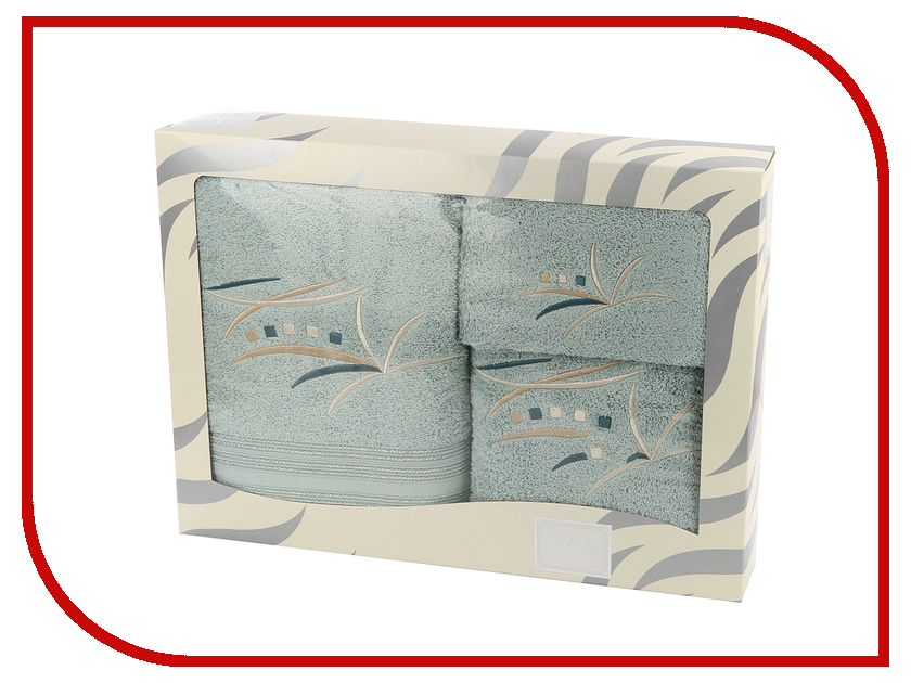 

Полотенце Valentini 30x50/50x100/100x150cm 3шт 81043 2135, 81043