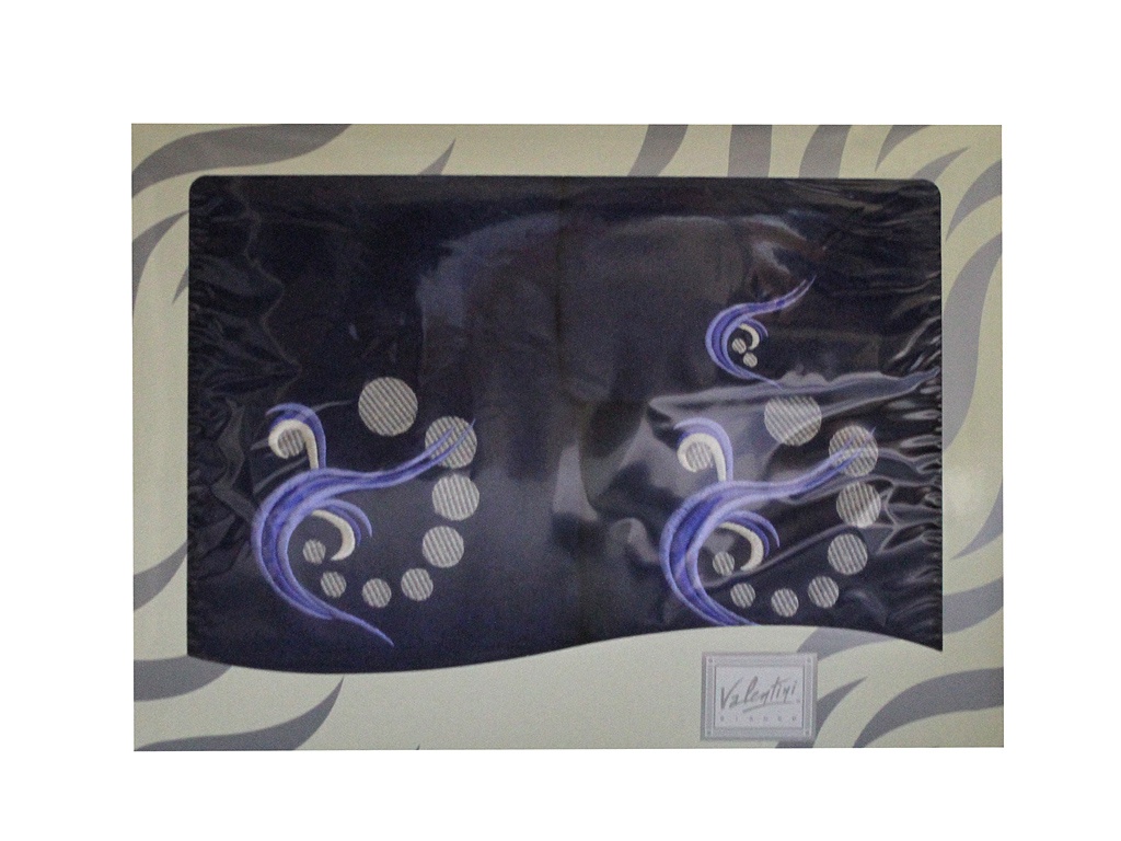 

Полотенце Valentini 30x50/50x100/100x150cm 3шт 81047 1199, 81047