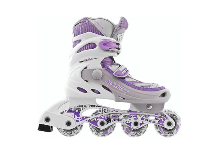 

Коньки Maxcity Vista р.31-34 Purple, Vista
