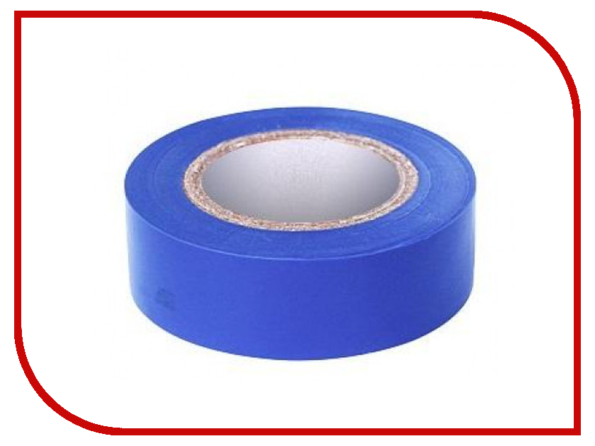 

Изолента IEK 0.13x15mm Blue UIZ-13-10-K07 206209, UIZ-13-10-K07