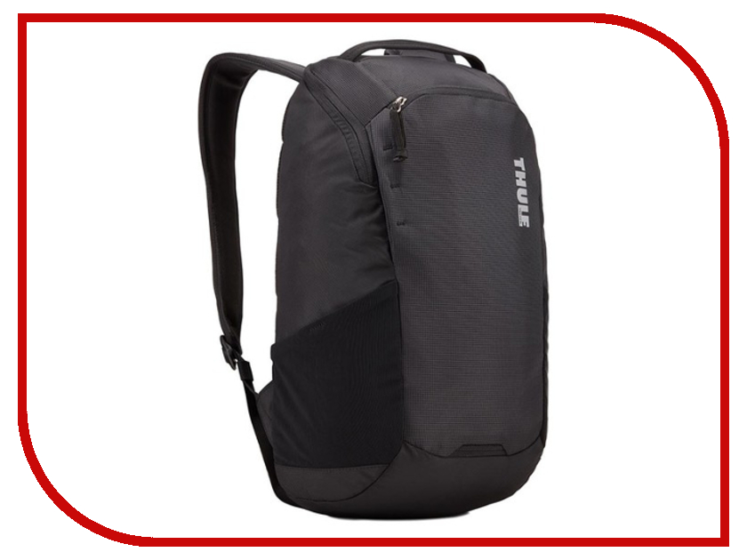 фото Рюкзак Thule EnRoute Backpack 14L Black 3203586