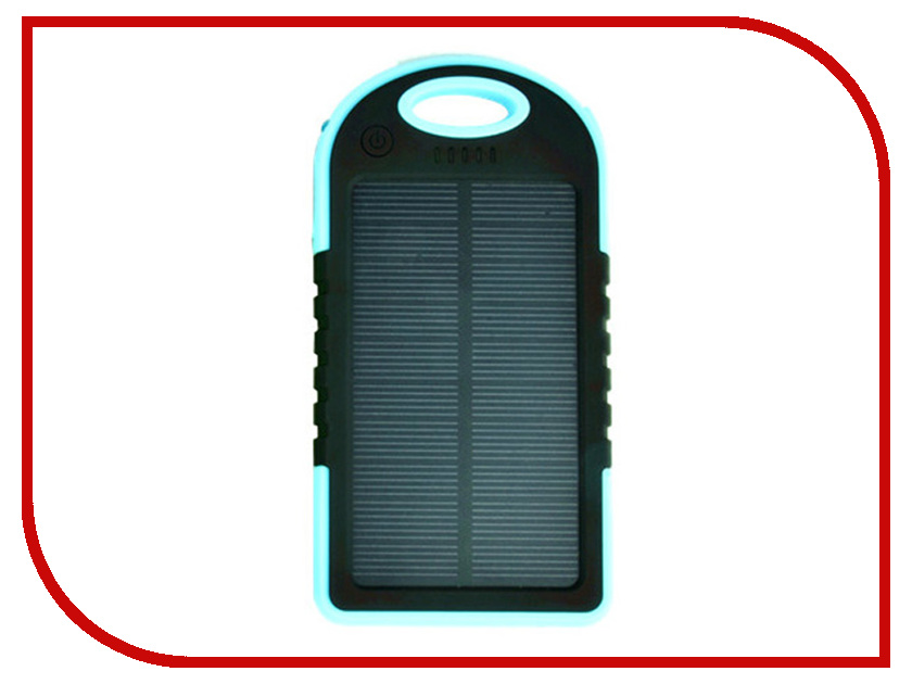 фото Sititek Sun-Battery SC-10 Light Blue