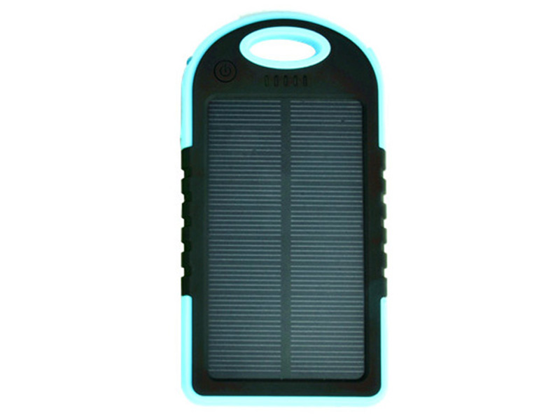 

Sititek Sun-Battery SC-10 Light Blue, Sun-Battery SC-10