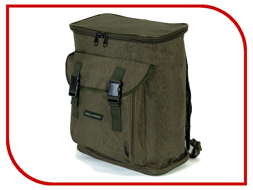 

Рюкзак Solaris S5309 33L Grey Khaki, S5309